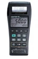 Термометр контактный Center 500 Термометр контактный Center 500