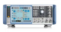 Генератор Rohde Schwarz SMW200A Генератор Rohde Schwarz SMW200A