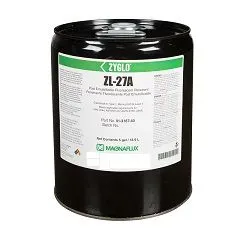 Пенетрант ZL-27A Magnaflux Пенетрант ZL-27A Magnaflux