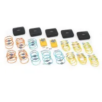 Кабельный тестер Fluke Networks DSX2-8000-PRO INT Кабельный тестер Fluke Networks DSX2-8000-PRO INT