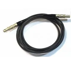 Кабель LEMO - LEMO одинарный 2,5 м. производитель АКС