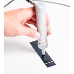 Датчик тип "H" к ультразвуковым твердомерам серии ТКМ-459 Датчик тип "H" к ультразвуковым твердомерам серии ТКМ-459