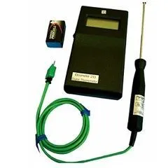 Цифровой термометр Elcometer 213