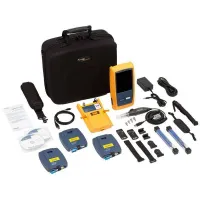 Кабельный анализатор Fluke Networks OFP2-100-MI INT Кабельный анализатор Fluke Networks OFP2-100-MI INT