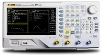 Универсальный генератор сигналов Rigol DG4062 Универсальный генератор сигналов Rigol DG4062