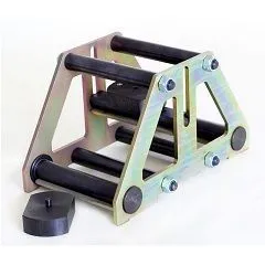 Приспособление ИК-04 для испытания кирпича на изгиб по ГОСТ 8462