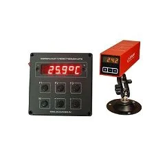 Кельвин Компакт 201 Д с пультом АРТО