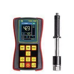 Динамический твердомер ТКМ-359C