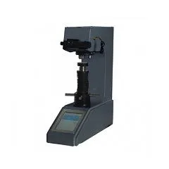 Твердомер Виккерса Метолаб 502