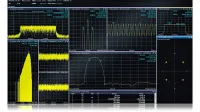 ПО Rohde Schwarz VSE ПО Rohde Schwarz VSE