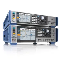 Генератор Rohde Schwarz SMA100B Генератор Rohde Schwarz SMA100B