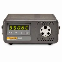 Ручной сухоблочный калибратор температуры Fluke 9100S-Y-256 Ручной сухоблочный калибратор температуры Fluke 9100S-Y-256