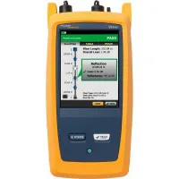Кабельный анализатор Fluke Networks OFP2-100-QI INT Кабельный анализатор Fluke Networks OFP2-100-QI INT