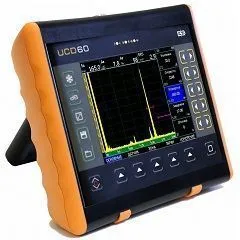 УСД-60  (комплект для TOFD метода)