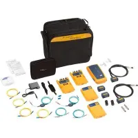 Кабельный тестер Fluke Networks DSX2-8-CFP-Q-ADD/R Кабельный тестер Fluke Networks DSX2-8-CFP-Q-ADD/R
