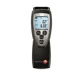testo 315-3 без Bluetooth - Анализатор CO/CO2 в окружающей среде testo 315-3 без Bluetooth - Анализатор CO/CO2 в окружающей среде