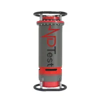 Портативный рентгеновский генератор постоянного действия NDTest МК350/58П Панорамный