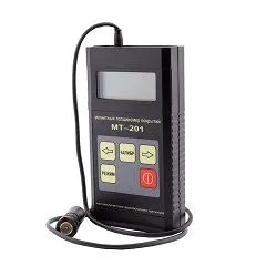 Магнитный толщиномер покрытий МТ-201 (МТ-201-00) Магнитный толщиномер покрытий МТ-201 (МТ-201-00)