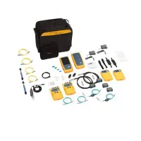 Кабельный тестер Fluke Networks DSX2-8000QI INT Кабельный тестер Fluke Networks DSX2-8000QI INT