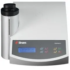 Citopress-5 автоматический электрогидравлический пресс для запрессовки