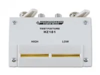 Адаптер Rohde  Schwarz HZ181 Адаптер Rohde  Schwarz HZ181
