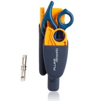 Набор инструментов Fluke Networks ProTool Kit IS40