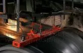 ИНТРОКОН - дефектоскоп для контроля резинотросовых конвейерных лент (РТЛ) ИНТРОКОН - дефектоскоп для контроля резинотросовых конвейерных лент (РТЛ)