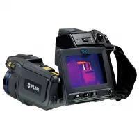 Тепловизор Flir T640 Тепловизор Flir T640