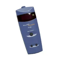 Fluke Networks 26500610 метрический TS100 cable fault finder с переходом с разъема BNC на зажим типа quotкрокодилquot Fluke Networks 26500610 метрический TS100 cable fault finder с переходом с разъема BNC на зажим типа quotкрокодилquot