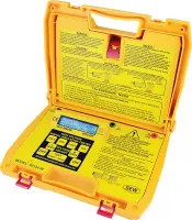 Измеритель сопротивления изоляции SEW 6213A IN