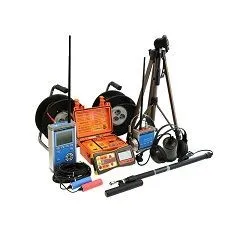 Корреляционный течеискатель "Искор-219"