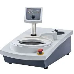 Шлифовально-полировальный станок LaboPol-20