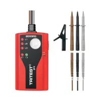 Тестер напряжения BENNING TRITEST pro Тестер напряжения BENNING TRITEST pro