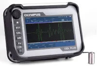 Ультразвуковой толщиномер 72DL PLUS Ультразвуковой толщиномер 72DL PLUS