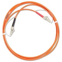 Fluke Networks MRC-625-SCSC многомодовый  образцовый 2 м шнур (SC-SC) для проверки оконцованных разъёмом SC  625µm волокон
