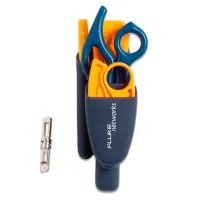 Fluke Networks 11293000 ProTool Kit IS60 набор инструментов Pro-Tool Kit IS60