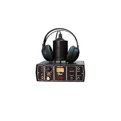 Течеискатель с функцией пассивного обнаружения кабеля "Успех АТП-204"