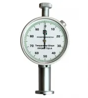 Твердомер Шора ПРОМТ ТШ-А (тип AO/C) (со штативом)