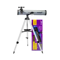 Телескоп Levenhuk Blitz 76 Base