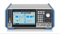 Генератор Rohde Schwarz SMBV100B Генератор Rohde Schwarz SMBV100B