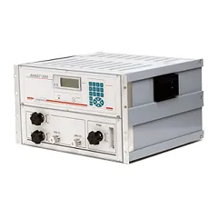 АНКАТ-500 - стационарный газоанализатор микроконцентраций кислорода