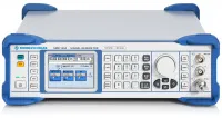 Генератор Rohde Schwarz SMB100A Генератор Rohde Schwarz SMB100A