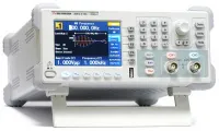 Генератор сигналов специальной формы Актаком AWG-4152 Генератор сигналов специальной формы Актаком AWG-4152