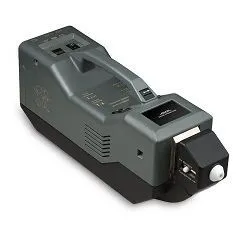 Портативный ионно-дрейфовый детектор «Кербер»