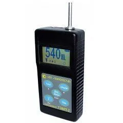 ТЭМП-2 - портативный динамический твердомер (базовый комплект)