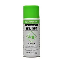 Органосмываемый пенетрант Magnaflux Spotcheck SKL-SP2 Органосмываемый пенетрант Magnaflux Spotcheck SKL-SP2