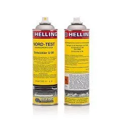 Проявитель NORD-TEST U89,баллон 500 мл