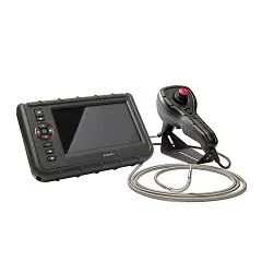 Управляемый видеоэндоскоп высокого разрешения jProbe PX plus Управляемый видеоэндоскоп высокого разрешения jProbe PX plus