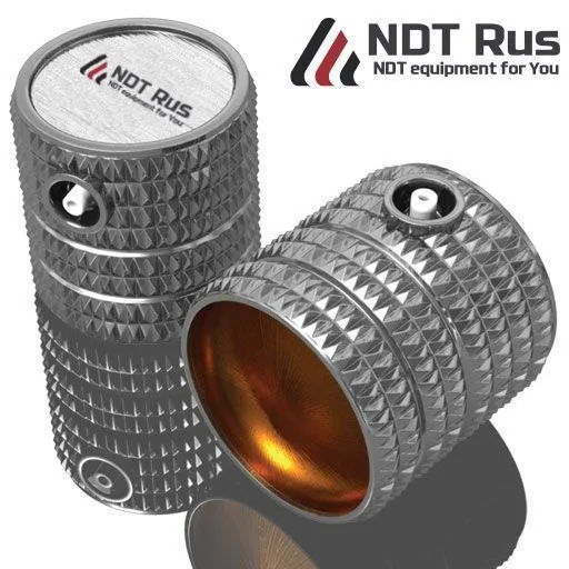 П111 Контактные прямые совмещенные преобразователи