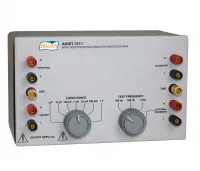 Мера емкости АКИП-7511